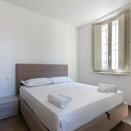 Risorgimento 82 - Smart Holiday Apartment Mantova