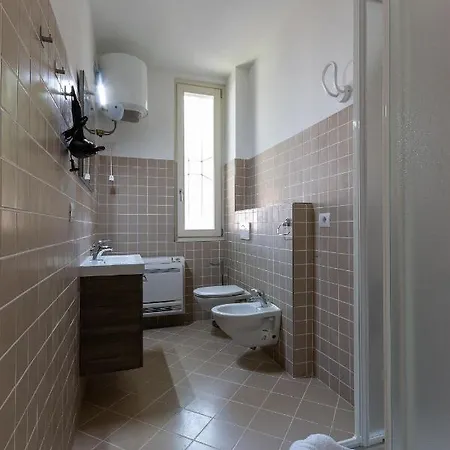 Risorgimento 82 - Smart Holiday Apartment *