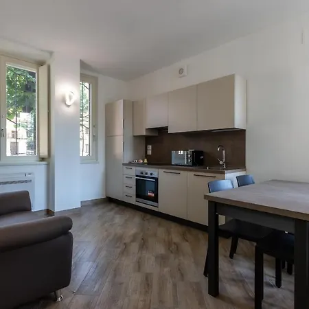 Risorgimento 82 - Smart Holiday Apartment